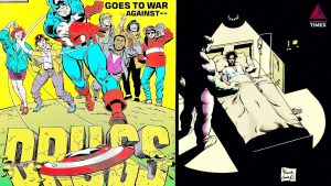10 Times Marvel Heroes Stood For Real World Causes