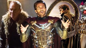 Richest Spider-Man Movie Villains, Ranked