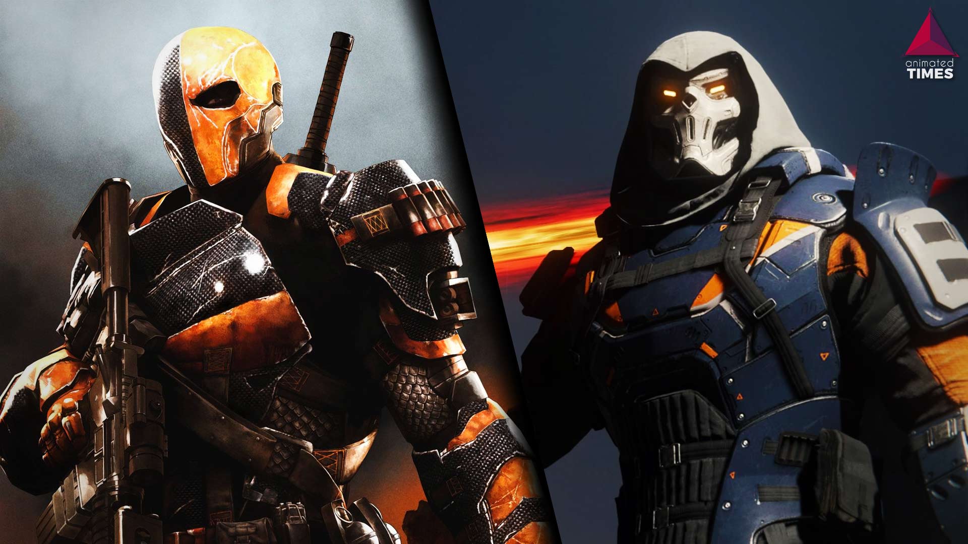 Taskmaster Vs Deathstroke: Who Would Emerge Victorious?