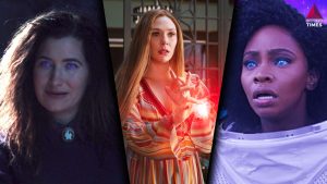 WandaVision: 10 Theories Which Suggest There’s Another Big Bad Besides Agnes