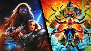 Why Love & Thunder Is a Ragnarok Sequel, And Not a Thor 4