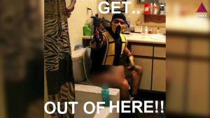 10 Entertaining Mortal Kombat Get Here Memes That Are Too Funny For Words
