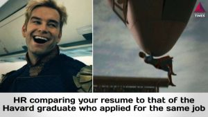 10 Superman Versus Homelander Memes That Are Totally Funny