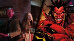 10 Theories About How Mephisto Would Arrive In WandaVision