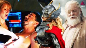 10 Things About MCU Phase 2 That Make No Sense At All