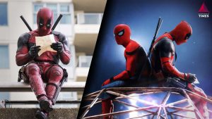 Here’s How Deadpool Would React To Real World Situations