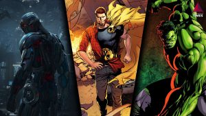 Marvel’s Superman Is Going To Fight Hulk, Doom & Ultron At The Same Time