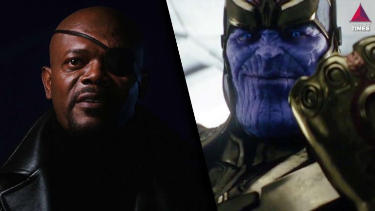 Post Credit Scenes of Major Movies that dictated Future Storylines