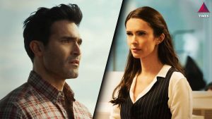 These New Superman And Lois Photos Are Stunning