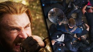 10 Triumphant Moments of Captain America That Left Us in Awe of Him