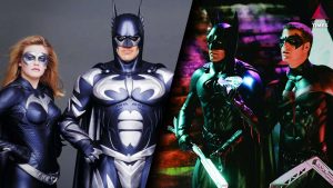 5 Worst Moments of Joel Schumacher’s Batman Movies