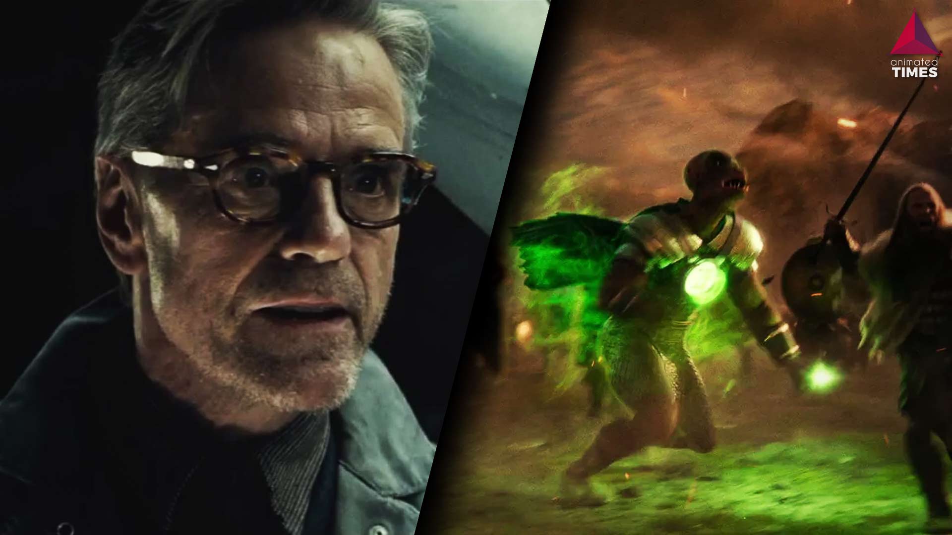 5 Familiar DC Characters You Didnt Know Existed In The DCEU