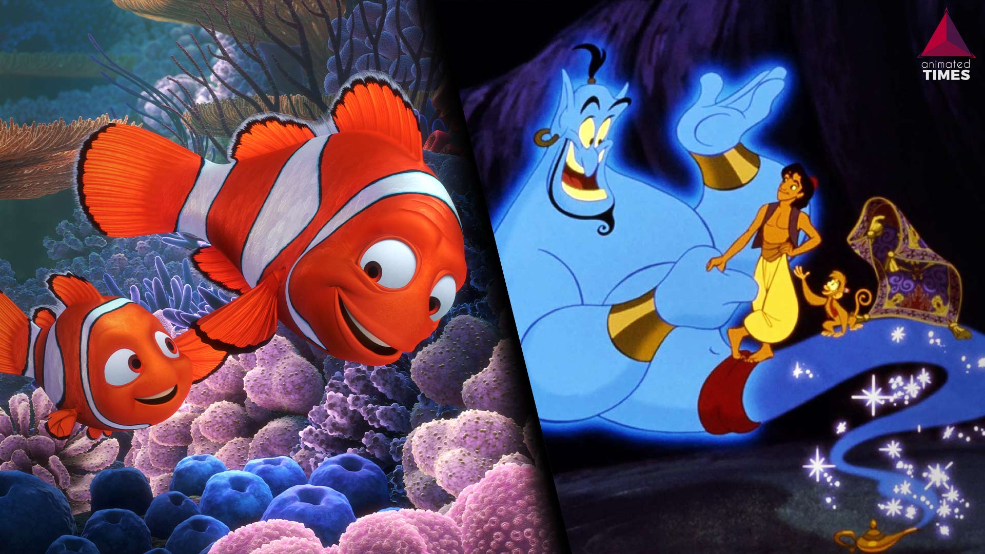 5 Mind Blowing Fan Theories About Beloved Kids’ Movies