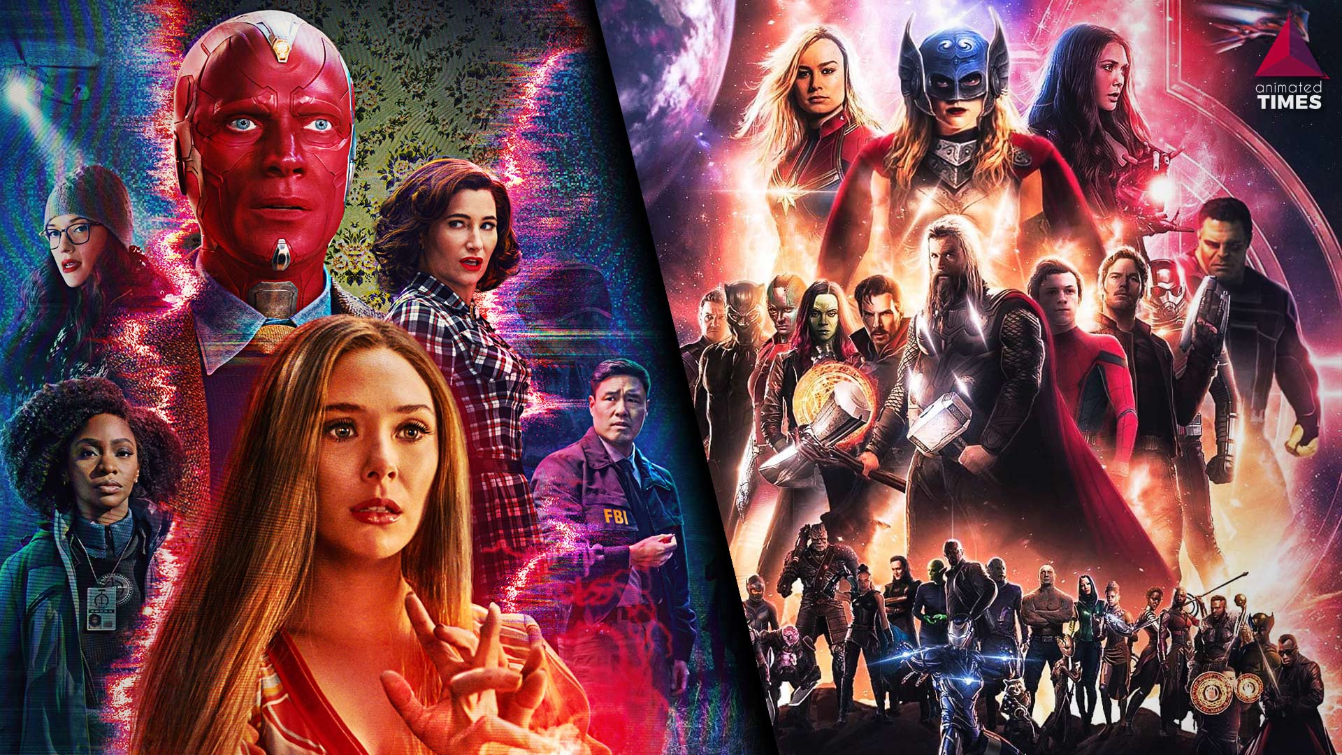 10 Major Impacts That WandaVision Will Have On MCU Phase 4