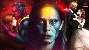 10 WandaVision Pieces of Fan Art That Will Leave You Amazed