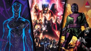 10 Villains from the Comics that should enter the MCU Creations