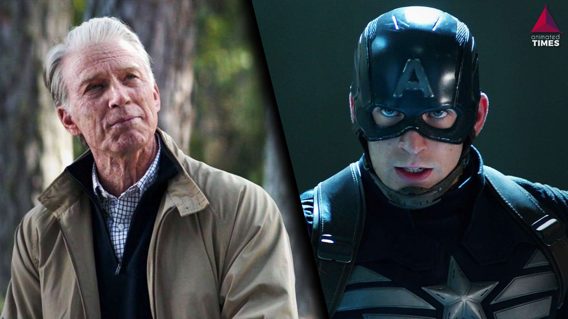6 MCU Theory The Multiverse Will Introduce A Different Captain America