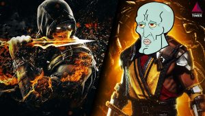 Mortal Kombat: What Scorpion Resembles Under His Mask (Each Rendition)