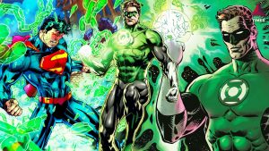 Most Imaginative Uses Of A Lantern Power Ring