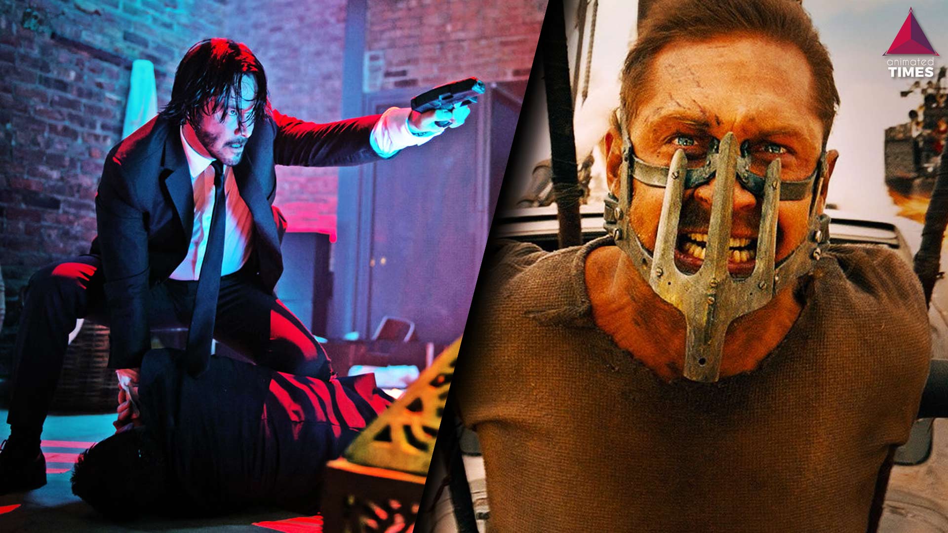 6 Top Five Action Movies That Stand The Testament Of Time