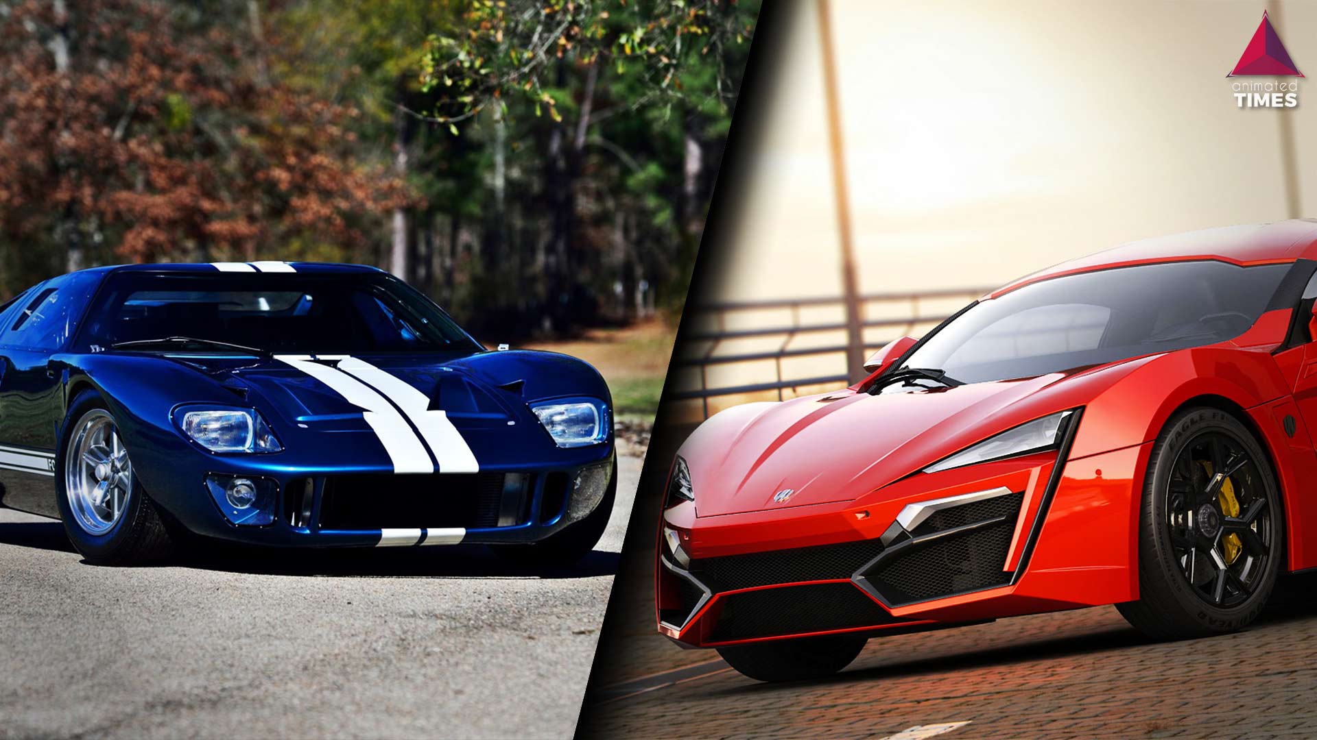 10 Most Expensive Cars of the Fast & Furious Franchise