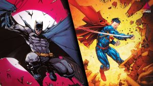 7 Biggest Reasons Why Batman Hates Superman