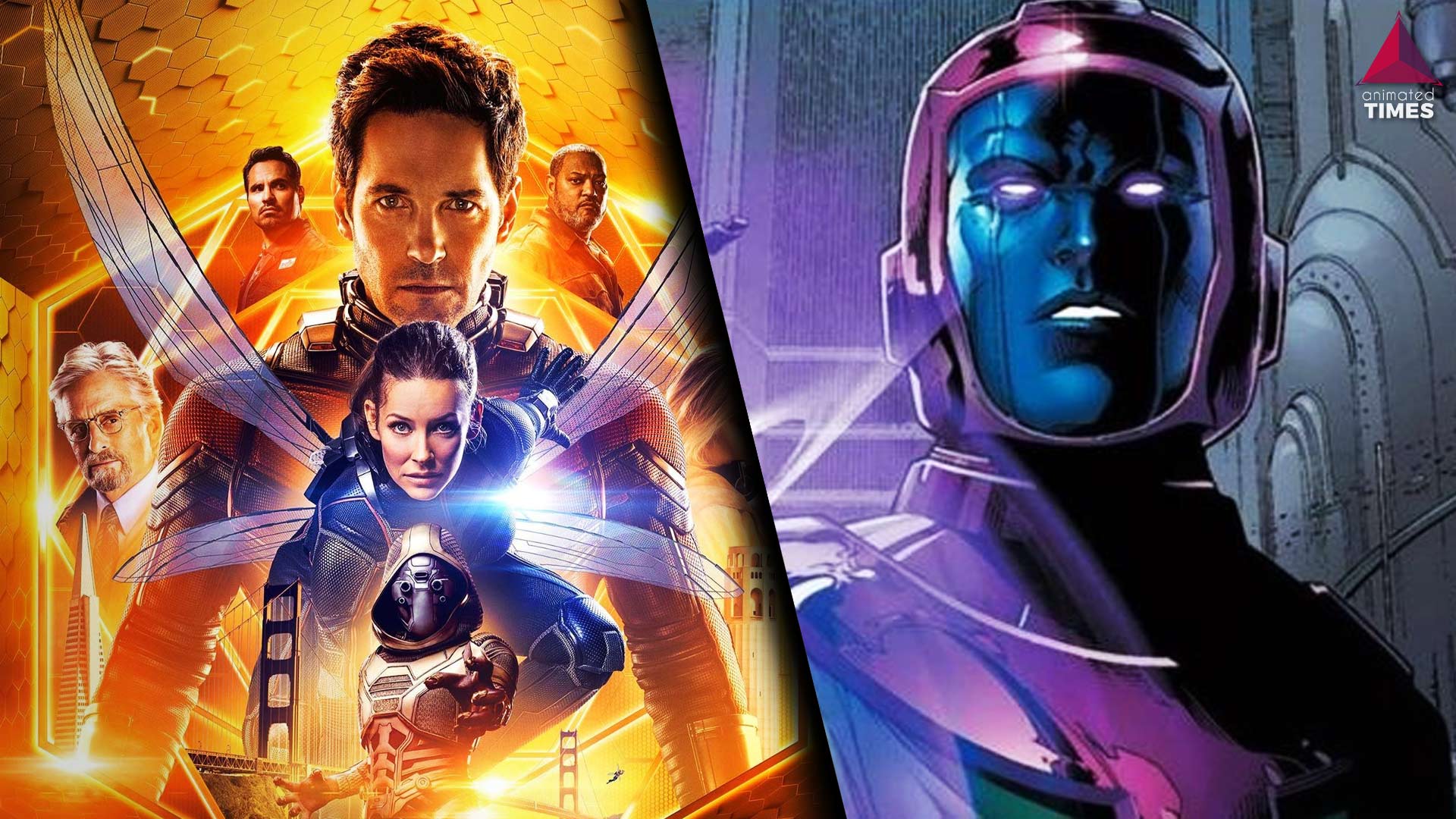 7 Ant Man 3 10 Things That Only Comic Book Fans Know About Kang
