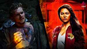 The Plot of Netflix’s Cancelled Iron Fist Season 3 Revealed