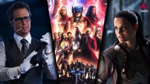 5 MCU characters who should be back for the Supporting Roles on Disney plus Shows