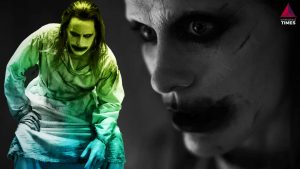Each Change Snyder’s Justice League Cut Has Made To Jared Leto’s Joker