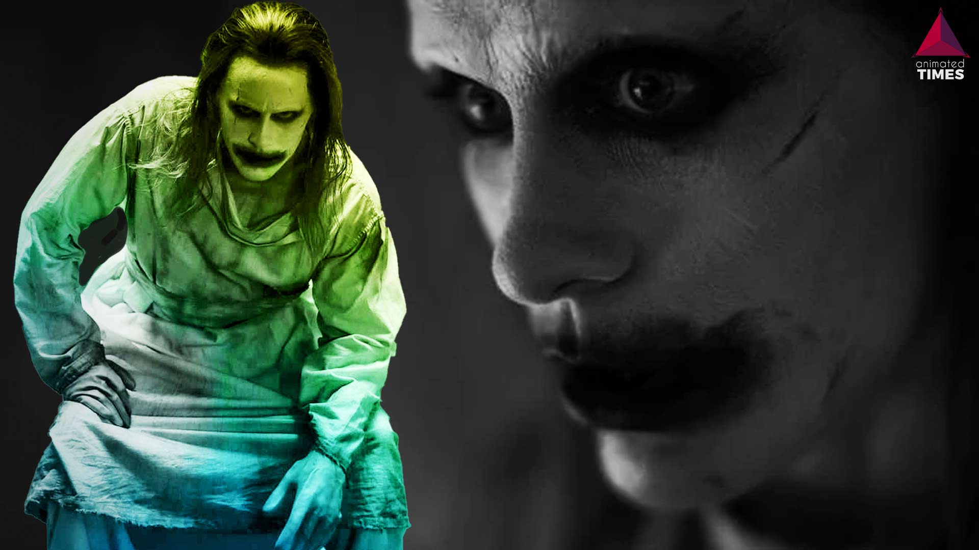 Each Change Snyder’s Justice League Cut Has Made To Jared Leto’s Joker