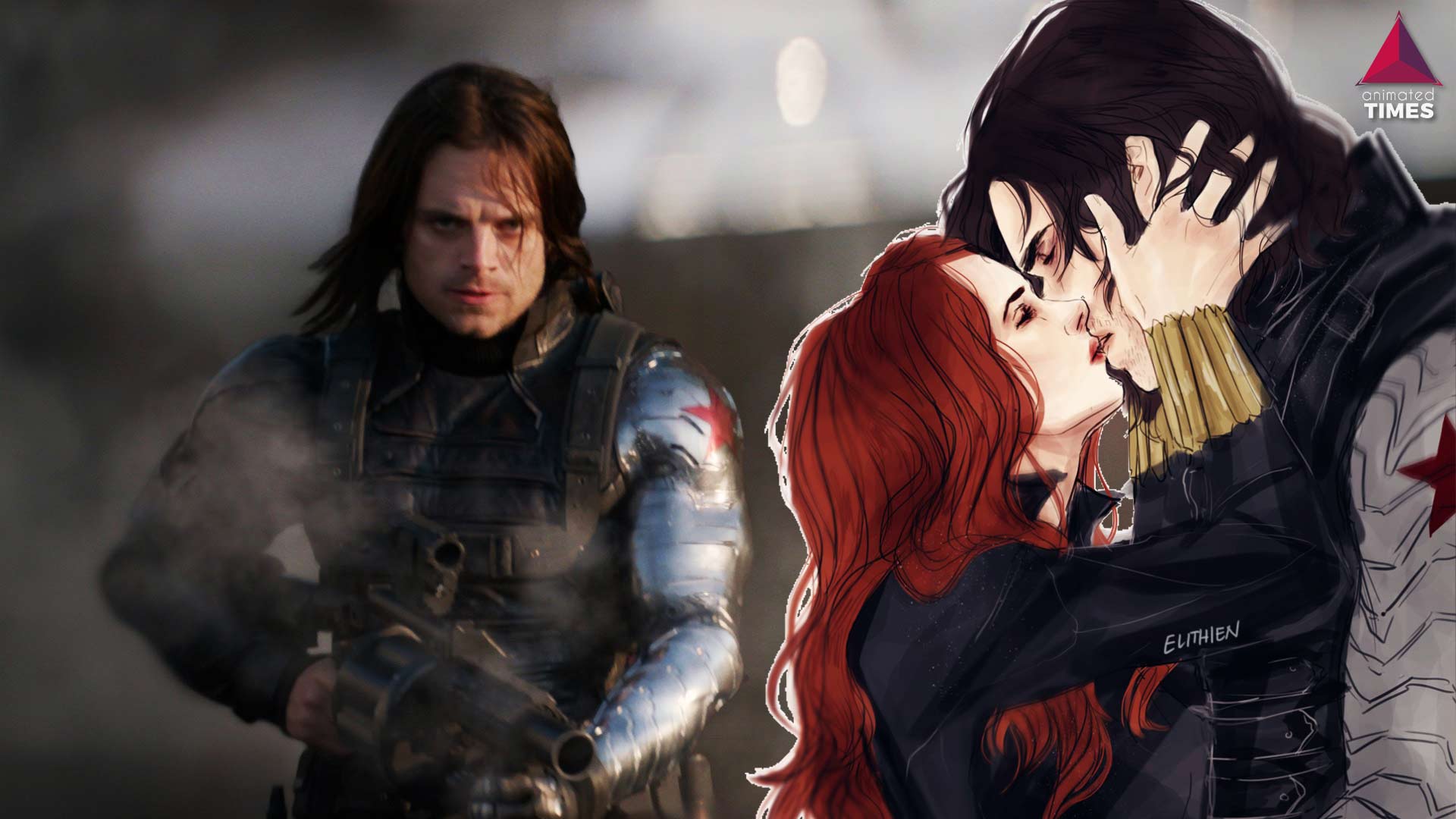 Falcon And The Winter Soldier 10 Things Just Comic Book Fans Think About Bucky Barnes