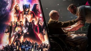 Logan Fan Theory Connects X-Men With The MCU