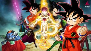 Many Times Dragon BallZ Disregarded Everything The First Dragon Ball Represented