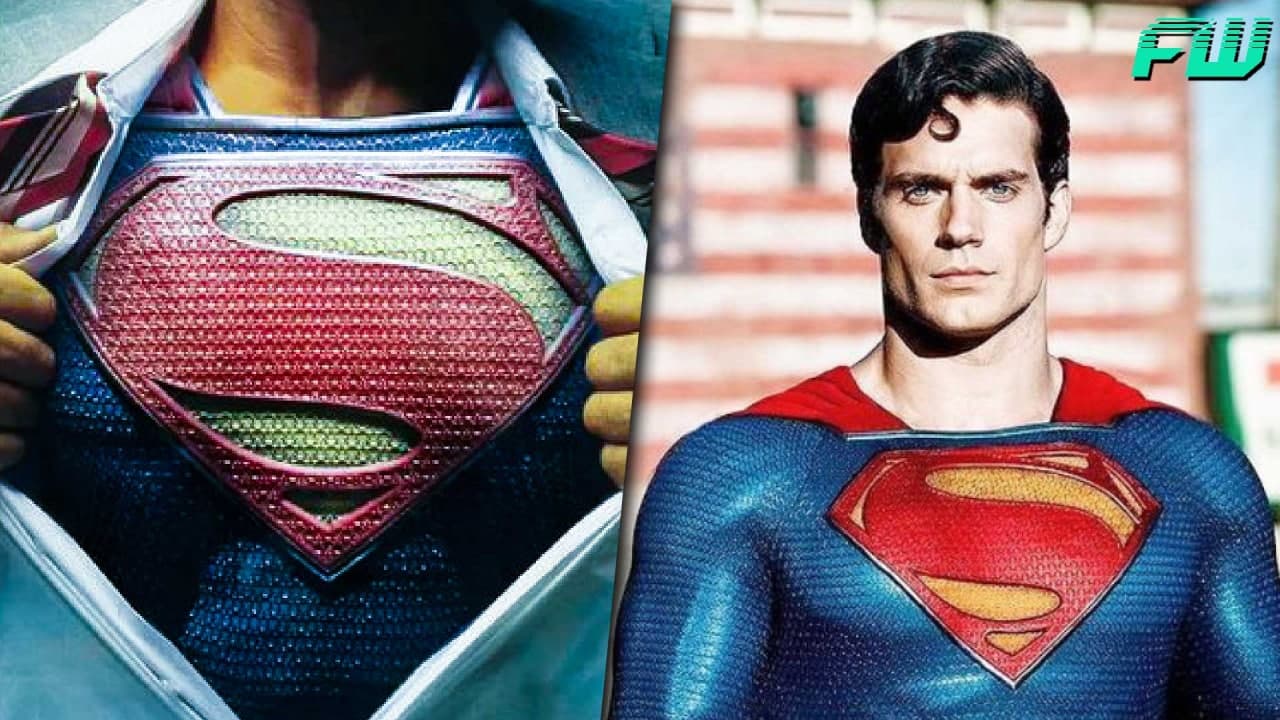 New Superman Movie From JJ Abrams Reportedly Underway