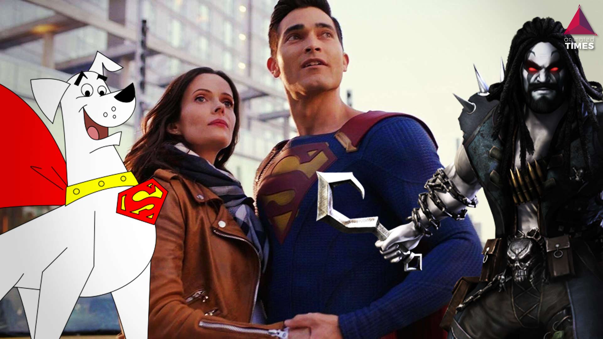 Superman and Lois: 10 Characters From The DC Universe Who Should Be On The Show