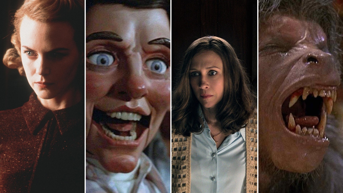 The Best Horror Movies Of The Recent Years