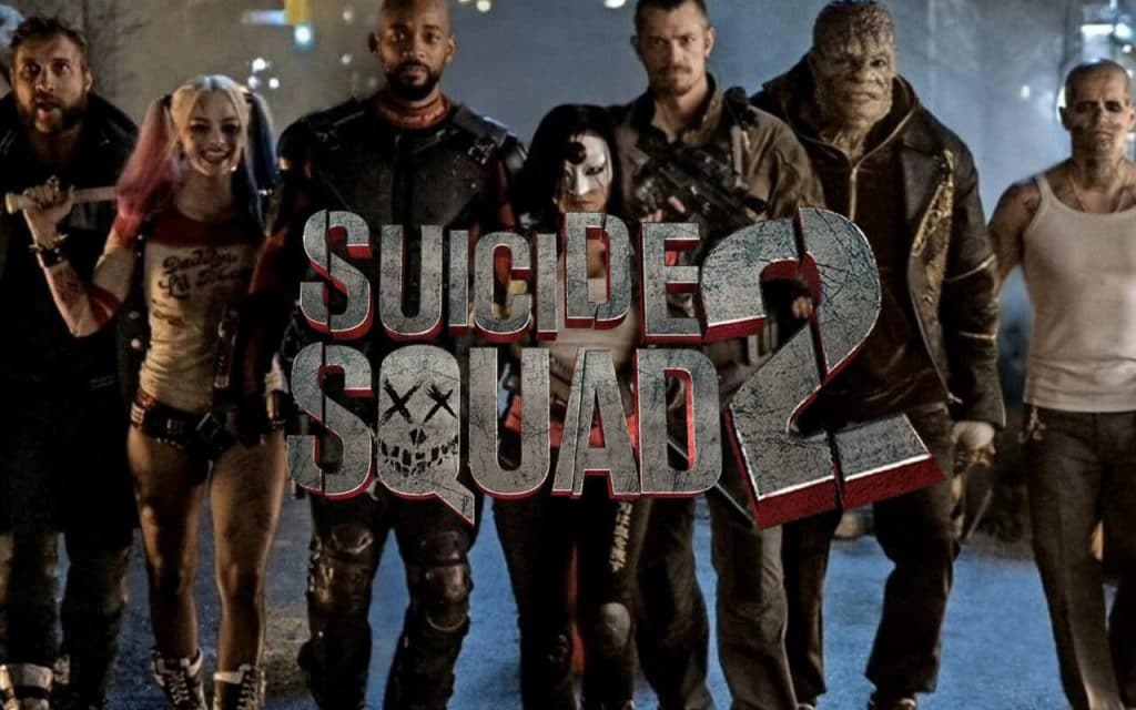  Suicide Squad failed to impress the audiences 