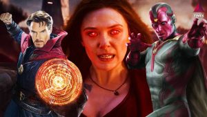 Who Can Stop Wanda? Each Hypothesis