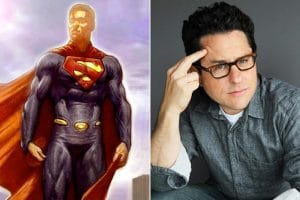 JJ Abrams to wite new Superman film