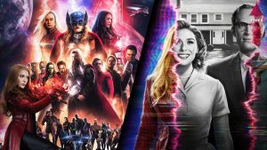 10 Different ways WandaVision Changed The Marvel Cinematic Universe