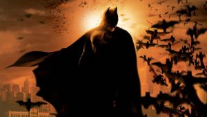 batman begins