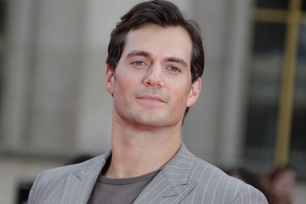 Henry Cavill will not appear in Shazam sequel