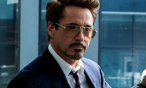 Tony Stark disclosed his identity