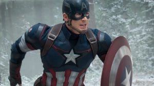 MCU: 10 Characters Who Would Have To Appear In A Captain America Show