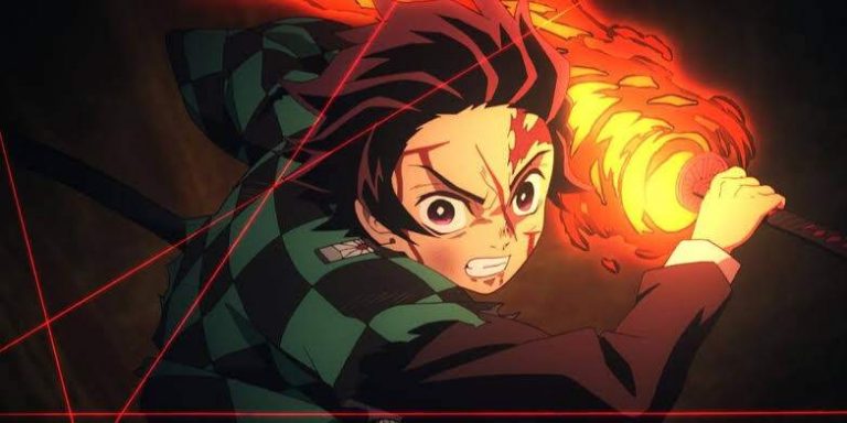 Demon Slayer: Every Main Character Ranked From The Strongest to Weakest ...