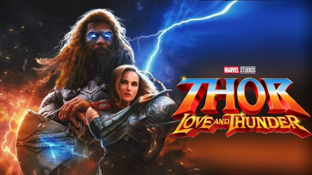 Taika Waititi to make a comeback in Thor : Love and thunder 