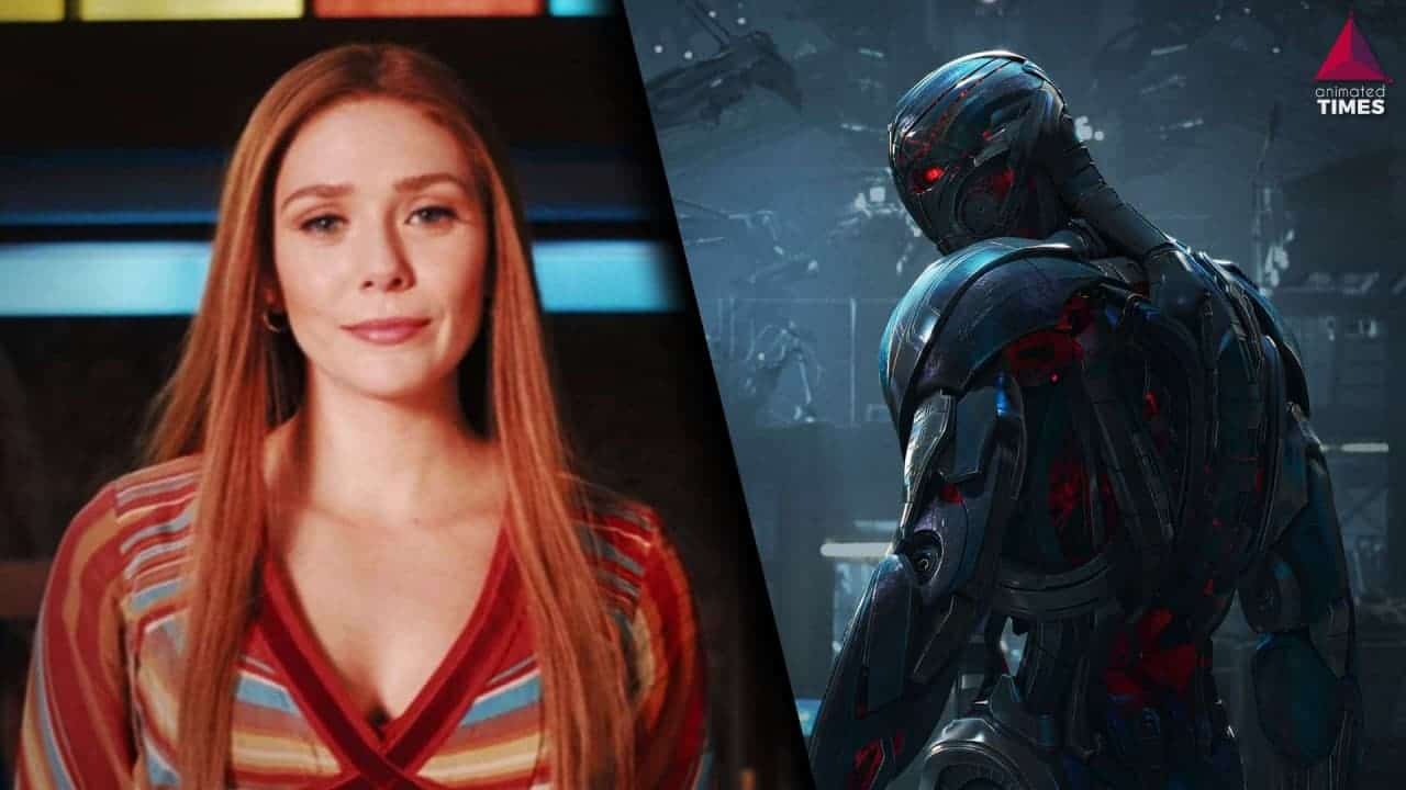 WandaVision Theory: Scarlet Witch Could Be The Reason For Ultron’s Return
