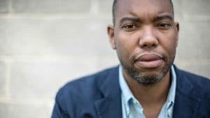 African-American writer Ta-Nehisi Coates to write the new Superman script