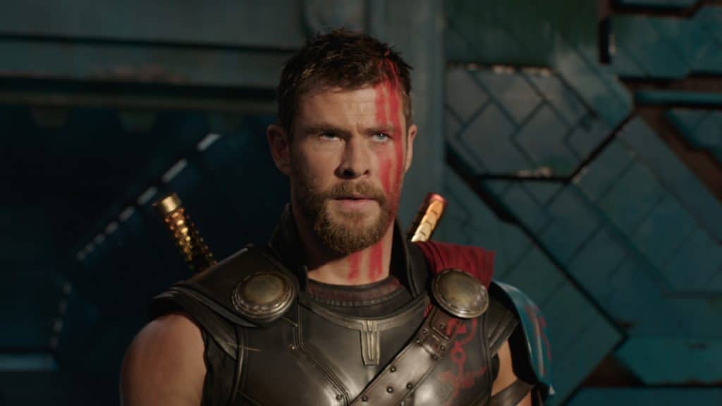 Thor : Love and Thunder likely to be a sequel to Thor: Ragnarok 